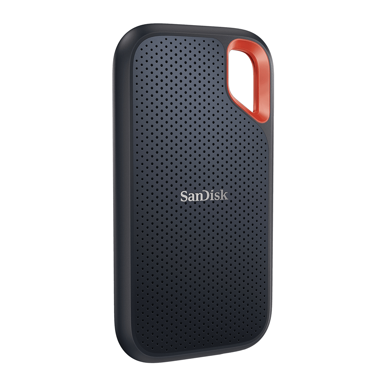 SanDisk Extreme 4000 GB Nero, Arancione [SDSSDE61-4T00-G25]