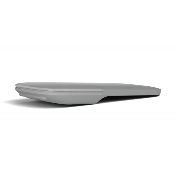 Microsoft Surface Arc Mouse - Wireless - Bluetooth - Light Grey [FHD-00002]
