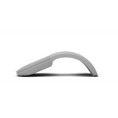 Microsoft Surface Arc Mouse - Wireless - Bluetooth - Light Grey [FHD-00002]