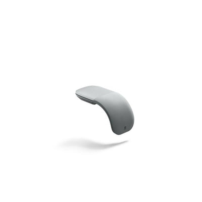 Microsoft Surface Arc Mouse - Wireless - Bluetooth - Light Grey [FHD-00002]
