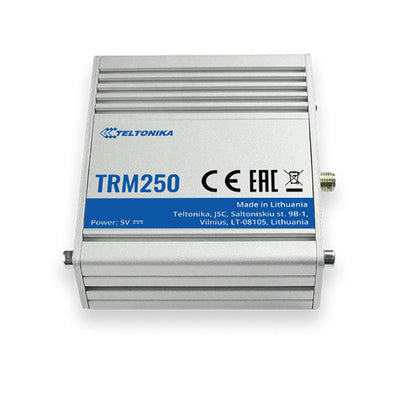 Teltonika - TRB500 INDUSTRIAL 5G GATEWAY. [TRB500000000]