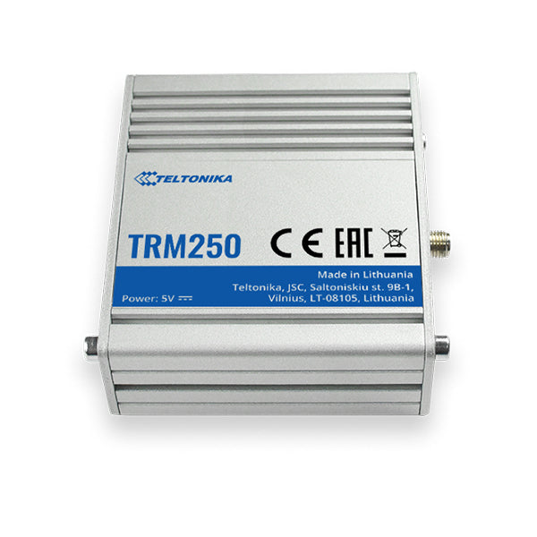 Teltonika - TRB500 INDUSTRIAL 5G GATEWAY. [TRB500000000]