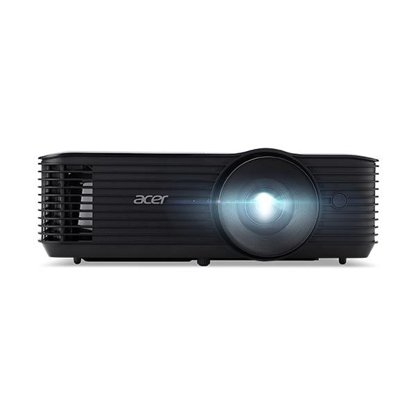 ACER VIDEOPROIETTORE DLP SVGA 20.000:1, 4800 LUMEN, VGA, X1128H [MR.JTG11.001]
