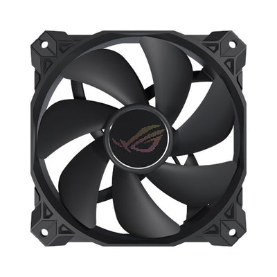 ASUS ROG Strix XF 120 Universale Ventilatore 12 cm Nero 1 pz [90DA0010-B09000] - ITPartners