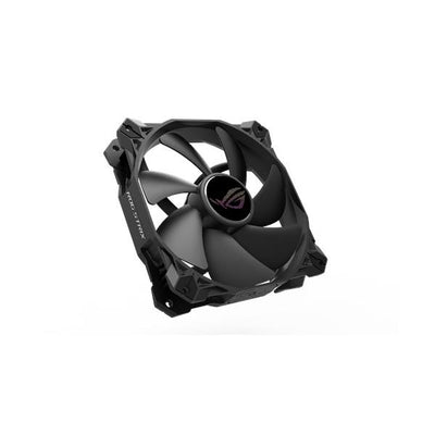 ASUS ROG Strix XF 120 Universale Ventilatore 12 cm Nero 1 pz [90DA0010-B09000] - ITPartners