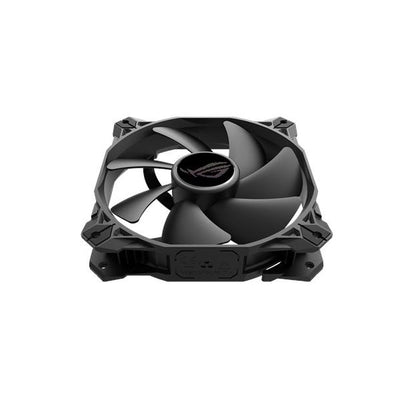 ASUS ROG Strix XF 120 Universale Ventilatore 12 cm Nero 1 pz [90DA0010-B09000] - ITPartners