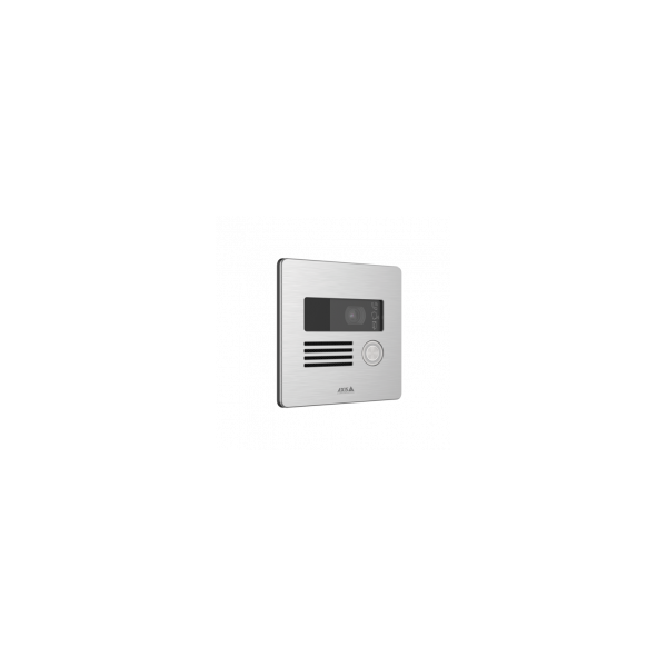AXIS I8016-LVE Network Video Intercom [01995-001]