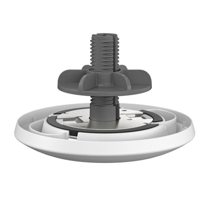 Logitech Rally Mic Pod Mount - White [952-000020]