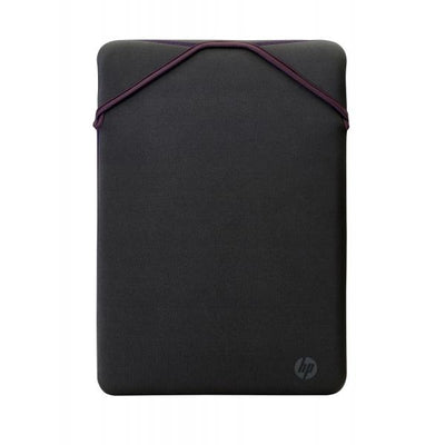 Hp Mauve 15.6 inch Reversible Protective Laptop Sleeve (2F1W8AA) [2F1W8AA]