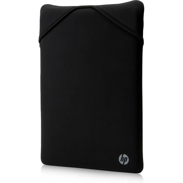 Hp Reversible Protective 14.1 inch Geo Laptop Sleeve (2F2L4AA) [2F2L4AA]