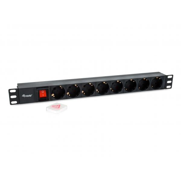 Equip 8-Outlet Power Distribution Unit [333286]