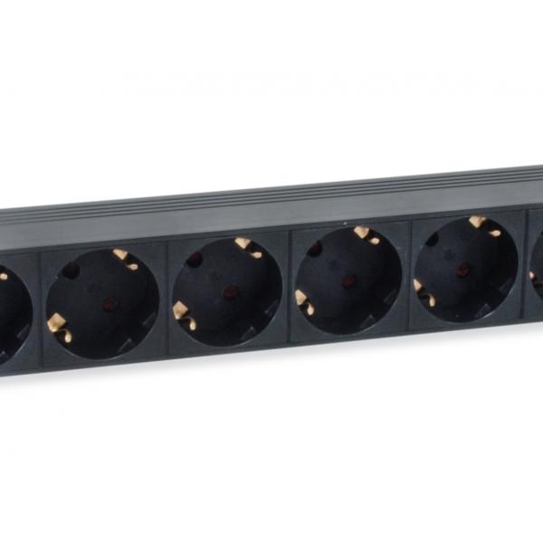 Equip 8-Outlet Power Distribution Unit [333286]