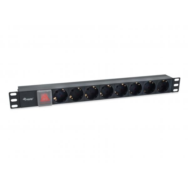 Equip 8-Outlet Power Distribution Unit [333286]