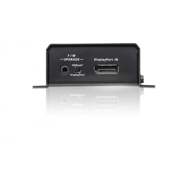 Aten DisplayPort HDBaseT-Lite Transmitter [VE901T-AT-G]