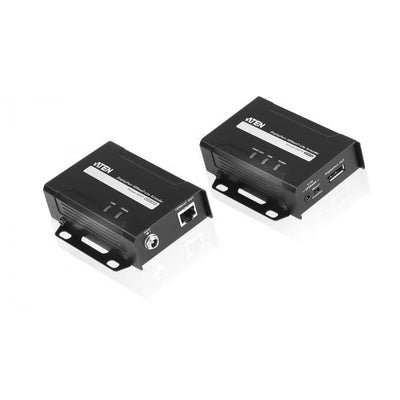 Aten DisplayPort HDBaseT-Lite Extender [VE901-AT-G]