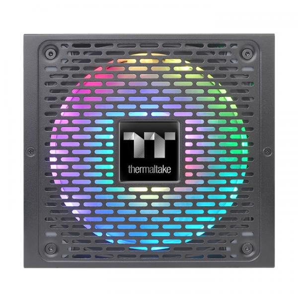 Thermaltake Toughpower GF2 ARGB 850W - TT Premium Edition alimentatore per computer 24-pin ATX Nero [PS-TPD-0850F3FAGE-2]