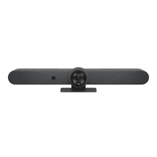 Logitech Rally Bar - All-In-One Video Conferencing System - Graphite [960-001311]