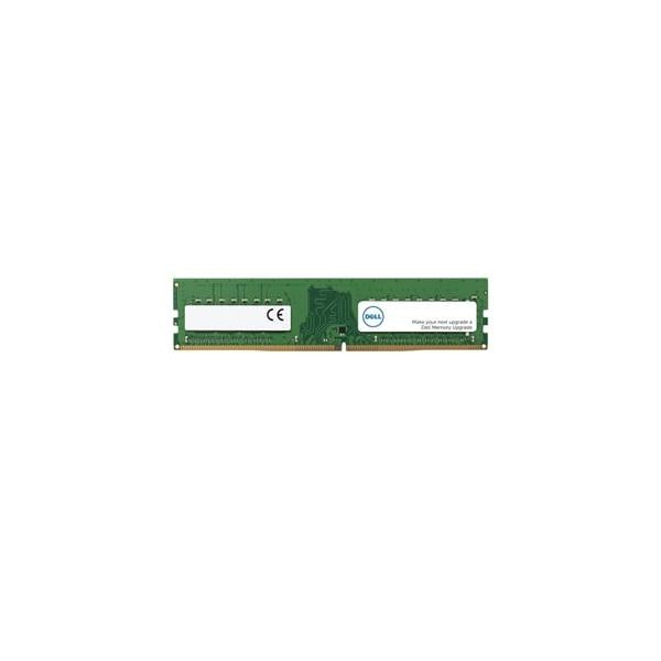 Dell 8GB - DDR4 - DIMM 288-PIN - 3200MHz - PC4-25600 - NON ECC Memory [AB371021]
