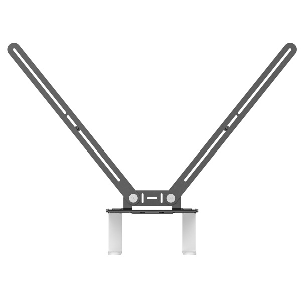 Logitech TV Mount for Video Bars - Rally Bar - Rally Bar Mini - Rally Camera [952-000041]