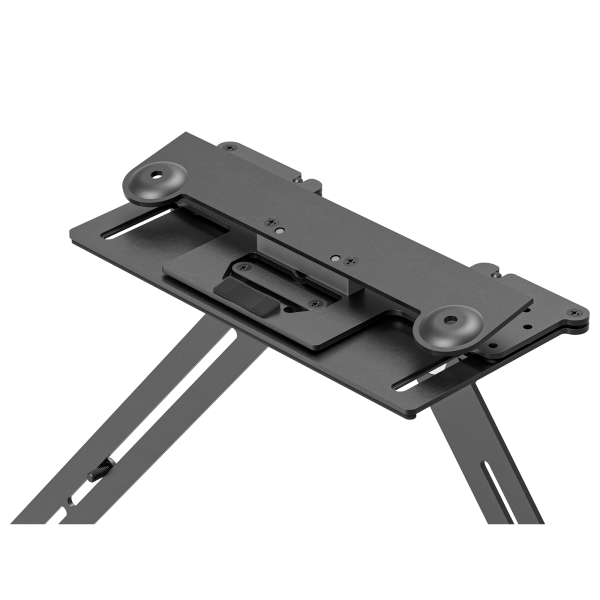 Logitech TV Mount for Video Bars - Rally Bar - Rally Bar Mini - Rally Camera [952-000041]