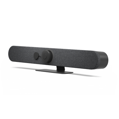 Logitech Rally Bar Mini - All-In-One Video Conferencing System - Graphite [960-001339]