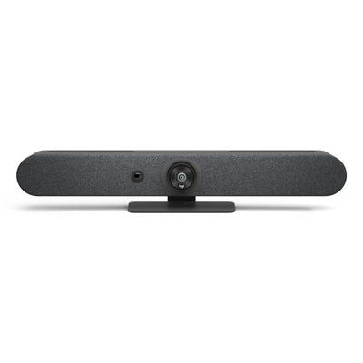 Logitech 960-001339 sistema di conferenza Collegamento ethernet LAN Sistema di videoconferenza di gruppo [960-001339]