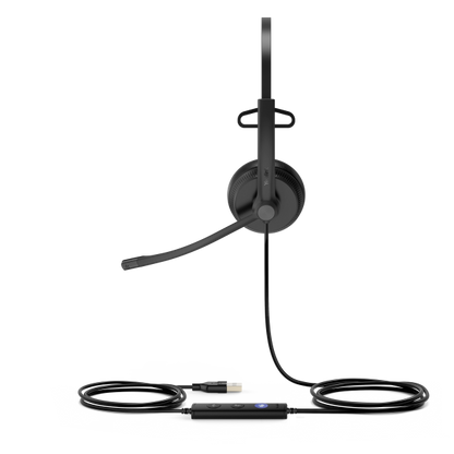 Yealink UH34 Mono Teams Wired [1308014]