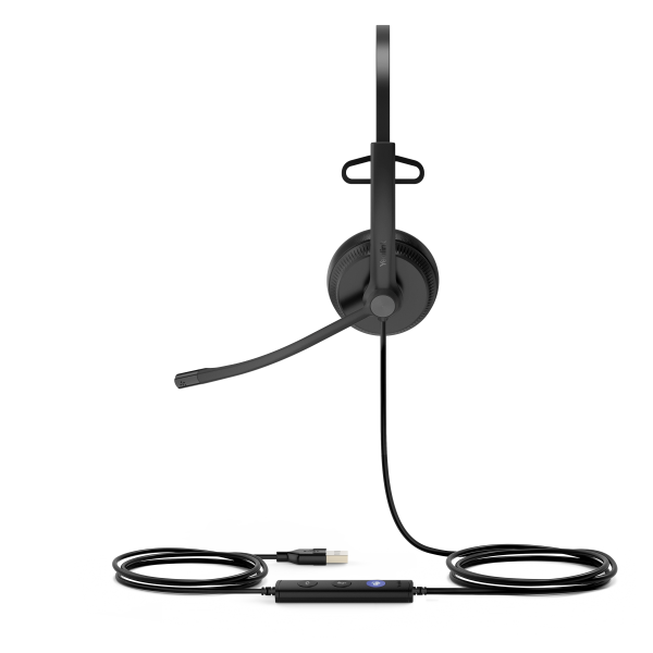 Yealink UH34 Mono Teams Wired [1308014]