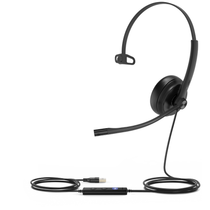 Yealink UH34 Mono Teams Wired [1308014]