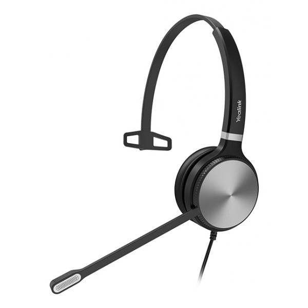Yealink YHS36 Mono - cuffie professionali con attacco RJ [YHS36Mono]