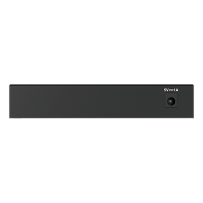D-LINK SWITCH 8 PORTE GIGABIT ETHERNET METAL HOUSING UNMANAGED SWITCH [DGS-108GL]