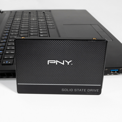 PNY SSD7CS900-4TB-RB drives allo stato solido 2.5" Serial ATA III [SSD7CS900-4TB-RB]