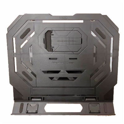 SUPPORTO PER NOTEBOOK ENCORE EN-NOSTAND-1 REGOLABILE SU DIVERSE ANGOLAZIONI [EN-NOSTAND-1]