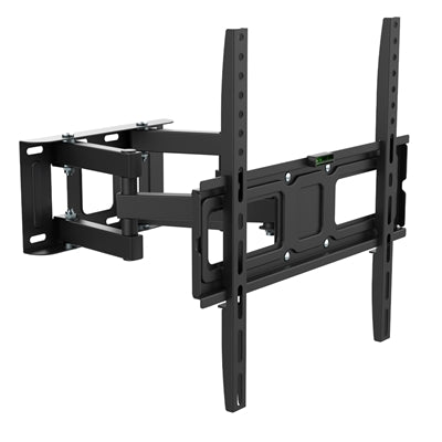 Atlantis Land P022-E20SDN Supporto TV a parete 165,1 cm (65") Nero [P022-E20SDN]