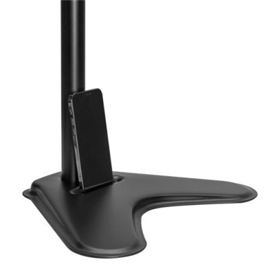 Equip Supporto da tavolo per doppio monitor verticale da 17 a 32 [650128]