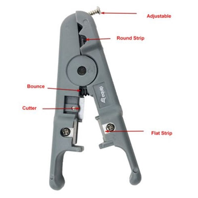 Equip 12940707101 Spellafili Grigio [129407]