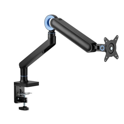 Equip Staffa di montaggio per monitor premium da 17-35, nero [650184]