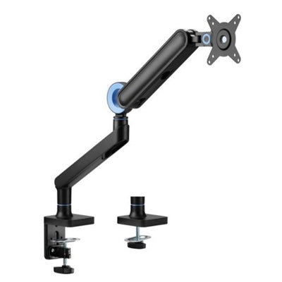 Equip Staffa di montaggio per monitor premium da 17-35, nero [650184]