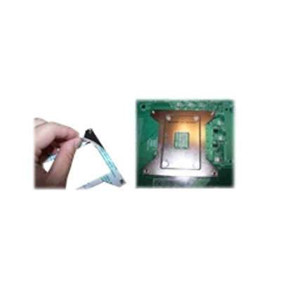 Supermicro BKT-0023L accessori di raffreddamento hardware Bianco [BKT-0023L]