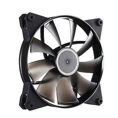 Cooler Master MasterFan Pro 140 Air Flow Case per computer Ventilatore 14 cm Nero [MFY-F4NN-08NMK-R1]