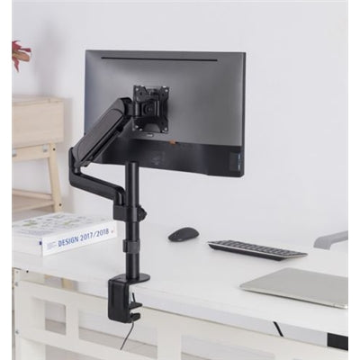 Equip Staffa per il montaggio di monitor da scrivania da 17"-32 [650132]