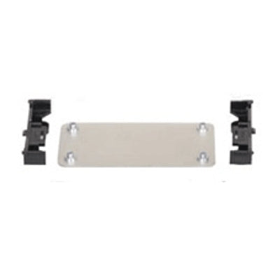 Piastra montaggio SUPERMICRO per Cabinet 1U solo per Xeon FSB533 su MB SUPERMICRO (SKT-120) [SKT-120]