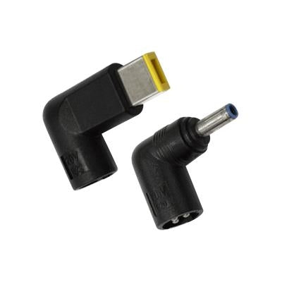 Atlantis Land P008-HP-LEN-AUT cavo di collegamento Nero [P008-HP-LEN-AUT]