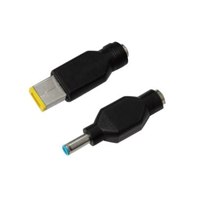 Atlantis Land P008-HP-LEN-MANU Nero cavo di collegamento [P008-HP-LEN-MANU]