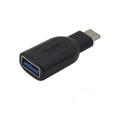 ADATTATORE ENCORE ENCA-USB3.0-C DA USB3.0 tipo-A femmina A USB TIPO C maschio [ENCA-USB3.0-C]