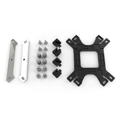 STAFFA COOLER MASTER PER INTEL ALDER LAKE LGA1700 MOUNTING KIT COMPAT. HYPER 212 EVO V2 - MA612 STEALTH/ARGB - MASTERAIR MA620M []