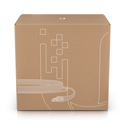 Ubiquiti-UC-C6-CMP-UniFi cable Cat6 CMP [U-Cable-C6-CMP]