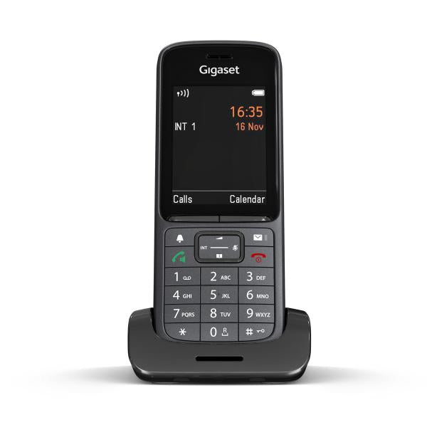 GIGASET SL800H PRO - Cordless aggiuntivo serie PRO [S30852-H2975-R102]