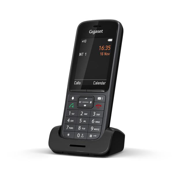 GIGASET SL800H PRO - Cordless aggiuntivo serie PRO [S30852-H2975-R102]