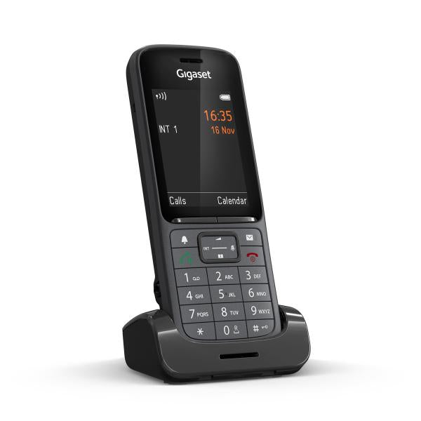 GIGASET SL800H PRO - Cordless aggiuntivo serie PRO [S30852-H2975-R102]